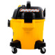 DeWALT Пилосос професійний DeWalt 1050Вт 15кПа контейнер 20л 62кг (DXV20PC)