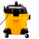 DeWALT Пилосос професійний DeWalt 1050Вт 15кПа контейнер 20л 62кг (DXV20PC)