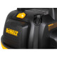 DeWALT Пилосос професійний DeWalt 1050Вт 15кПа контейнер 20л 62кг (DXV20PC)