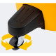 DeWALT Пилосос професійний DeWalt 1050Вт 15кПа контейнер 20л 62кг (DXV20PC)