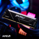 Kingston Пам'ять ПК Kingston DDR4 32GB KIT (16GBx2) 3200 FURY Beast RGB (KF432C16BB12AK2/32WP)