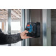 Bosch Нівелір лазерний Bosch Professional GLL 20-22 G 3.7В/4АА до 20м ±0.3мм/м зелений промінь чохол IP 65 0.59кг (0.601.065.600)