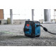 Bosch Нівелір лазерний Bosch Professional GLL 20-22 G 3.7В/4АА до 20м ±0.3мм/м зелений промінь чохол IP 65 0.59кг (0.601.065.600)