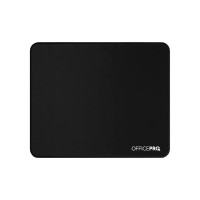 Коврик для мышки OfficePro MP102B Black (MP102B)