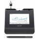 Графический планшет Wacom Signature STU-540 (STU540-CH2)