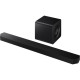 Акустическая система Samsung HW-Q800F/UA Black (HW-Q800F/UA)