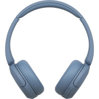 Наушники Sony WH-CH520 Wireless Blue (WHCH520L.CE7)