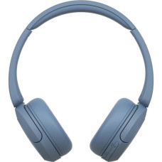 Навушники Sony WH-CH520 Wireless Blue (WHCH520L.CE7)