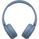 Наушники Sony WH-CH520 Wireless Blue (WHCH520L.CE7)