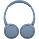 Наушники Sony WH-CH520 Wireless Blue (WHCH520L.CE7)