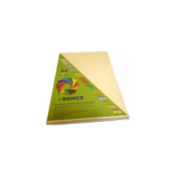 Бумага Romus A4 80 г/м2 100sh Creamy (R50539)
