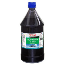 Чернила WWM HP № 21/130/140 (8767/8765)BL/pigm 1000г (H30/BP-4)