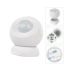 Датчик движения EMOS ZigBee GoSmart PIR, IP20 (H5024)