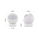 Датчик движения EMOS ZigBee GoSmart PIR, IP20 (H5024)