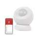 Датчик движения EMOS ZigBee GoSmart PIR, IP20 (H5024)