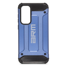 Чехол для мобильного телефона Armorstandart Panzer Samsung S23 FE 5G Dark Blue (ARM72588)