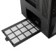 Корпус для ПК Cougar FV270 RGB Black