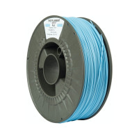 Пластик для 3D-принтера The Filament PLA 1.75mm 1kg BLUE, SKY (TF-24008)