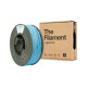 Пластик для 3D-принтера The Filament PLA 1.75mm 1kg BLUE, SKY (TF-24008)
