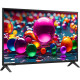 LG Телевизор 43" LED 4K 60Hz Smart WebOS Black (43UA75006LA)