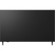 LG Телевизор 43" LED 4K 60Hz Smart WebOS Black (43UA75006LA)