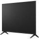 LG Телевизор 43" LED 4K 60Hz Smart WebOS Black (43UA75006LA)