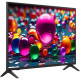 LG Телевизор 43" LED 4K 60Hz Smart WebOS Black (43UA75006LA)