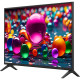LG Телевизор 43" LED 4K 60Hz Smart WebOS Black (43UA75006LA)