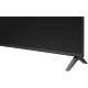 LG Телевизор 43" LED 4K 60Hz Smart WebOS Black (43UA75006LA)