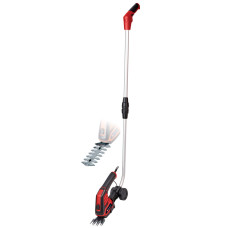 Einhell Battery-powered shears for grass and shrubs GC-CG 36/70 Li, 3.6V, 2Ah battery, cutting 7/11cm, cutting step 8mm, telescopic handle, 0.61 kg (3410360)