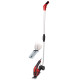 Einhell Battery-powered shears for grass and shrubs GC-CG 36/70 Li, 3.6V, 2Ah battery, cutting 7/11cm, cutting step 8mm, telescopic handle, 0.61 kg (3410360)