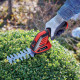 Einhell Battery-powered shears for grass and shrubs GC-CG 36/70 Li, 3.6V, 2Ah battery, cutting 7/11cm, cutting step 8mm, telescopic handle, 0.61 kg (3410360)