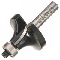 Bosch Фреза карнизна Bosch Professional Std S8 R12 L19 (2.608.628.343)