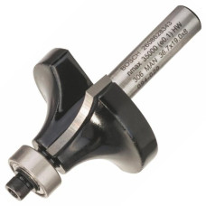 Bosch Фреза карнизна Bosch Professional Std S8 R12 L19 (2.608.628.343)