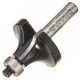 Bosch Фреза карнизна Bosch Professional Std S8 R12 L19 (2.608.628.343)