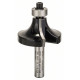 Bosch Фреза карнизна Bosch Professional Std S8 R12 L19 (2.608.628.343)