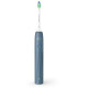 Philips Щітка зубна електр. Philips, Sonicare 2100, насадок-2, морської хвилі (HX4022/04)