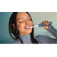 Philips Щітка зубна електр. Philips, Sonicare 2100, насадок-2, морської хвилі (HX4022/04)
