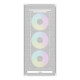 Корпус для ПК OCYPUS DELTA-C70-WHG400XX-GL