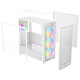 Корпус для ПК OCYPUS DELTA-C70-WHG400XX-GL