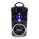 Акустическая система Media-Tech Boombox BT 18W Black (MT3150)