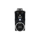 Акустическая система Media-Tech Boombox BT 18W Black (MT3150)