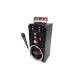 Акустическая система Media-Tech Boombox BT 18W Black (MT3150)