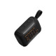 Акустическая система JBL GO 5 Black (JBLGO5BLK)