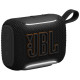 Акустическая система JBL GO 5 Black (JBLGO5BLK)