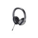 Наушники Fifine X3 Wireless Black (X3)