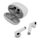 Наушники Grunhelm GBE-967 Wireless White (138234)