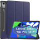 Чехол для планшета BeCover Smart Case Lenovo Idea Tab Pro 12.7" Deep Blue (713427)