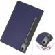Чехол для планшета BeCover Smart Case Lenovo Idea Tab Pro 12.7" Deep Blue (713427)