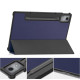 Чехол для планшета BeCover Smart Case Lenovo Idea Tab Pro 12.7" Deep Blue (713427)